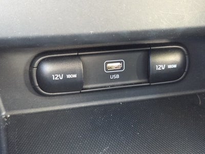 2024 Kia Seltos LX