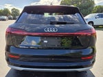 2019 Audi e-tron Premium Plus