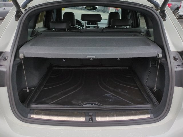 2021 BMW X1 sDrive28i