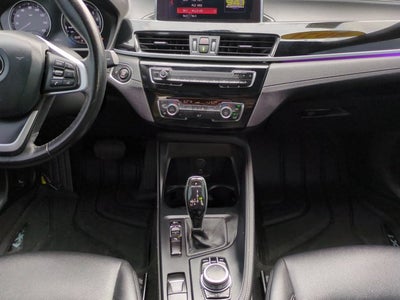 2021 BMW X1 sDrive28i