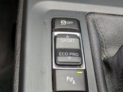 2021 BMW X1 sDrive28i