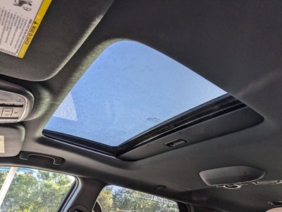 2015 Dodge Durango Citadel