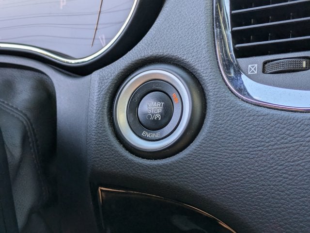 2015 Dodge Durango Citadel