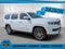 2022 Jeep Grand Wagoneer Series II