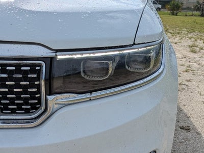 2022 Jeep Grand Wagoneer Series II