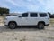 2022 Jeep Grand Wagoneer Series II