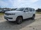 2022 Jeep Grand Wagoneer Series II