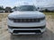 2022 Jeep Grand Wagoneer Series II