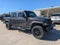 2021 Jeep Gladiator Willys