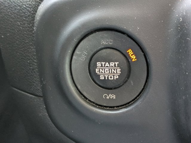 2021 Jeep Gladiator Willys