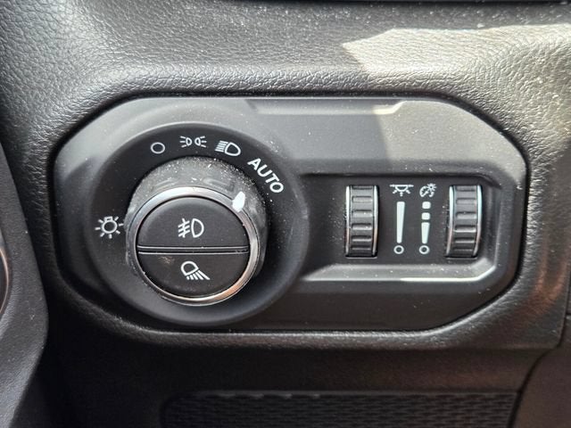 2022 Jeep Gladiator Sport S