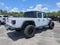 2022 Jeep Gladiator Willys