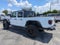 2022 Jeep Gladiator Willys