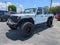 2022 Jeep Gladiator Willys