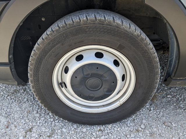 2023 Ford Transit Passenger Wagon XL