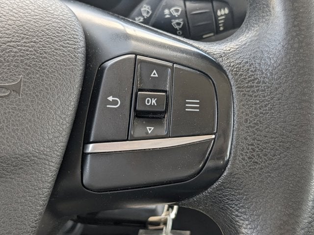 2023 Ford Transit Passenger Wagon XL