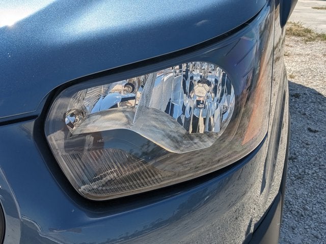 2023 Ford Transit Passenger Wagon XL