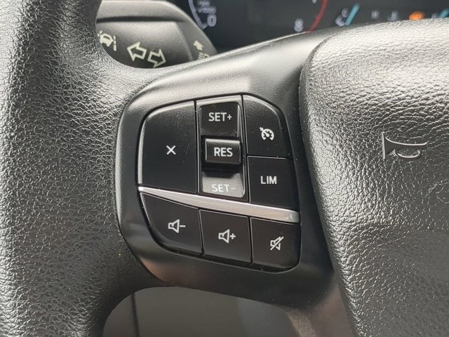 2022 Ford Transit Passenger Wagon XL