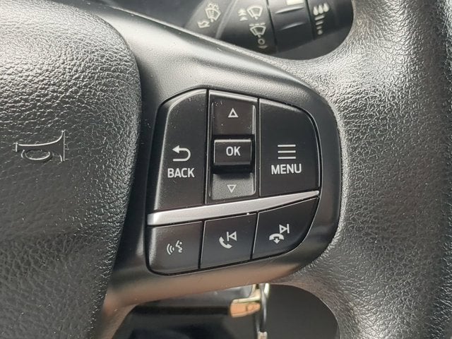 2022 Ford Transit Passenger Wagon XL