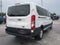2022 Ford Transit Passenger Wagon XL