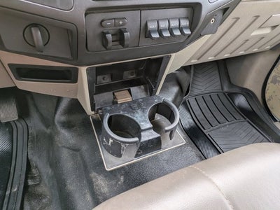 2009 Ford Super Duty F-350 DRW XL