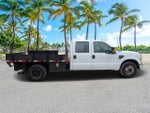 2009 Ford Super Duty F-350 DRW XL