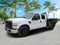 2009 Ford Super Duty F-350 DRW XL
