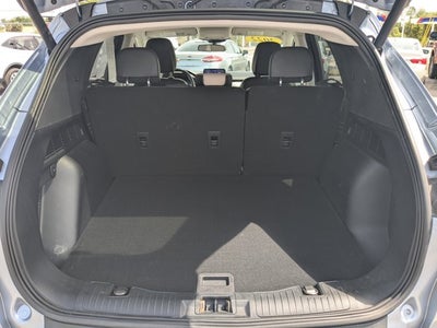 2022 Ford Escape SEL Hybrid