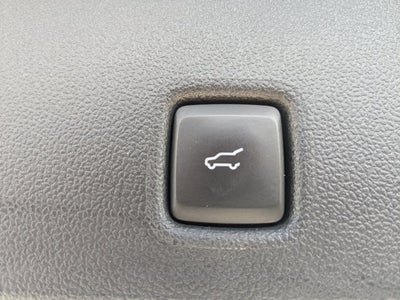 2022 Ford Escape SEL Hybrid