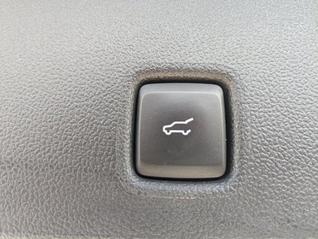 2022 Ford Escape SEL Hybrid