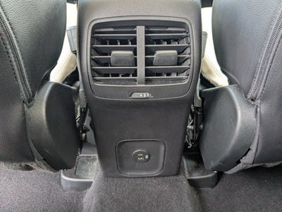 2022 Ford Escape SEL Hybrid