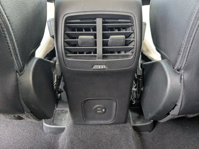 2022 Ford Escape SEL Hybrid