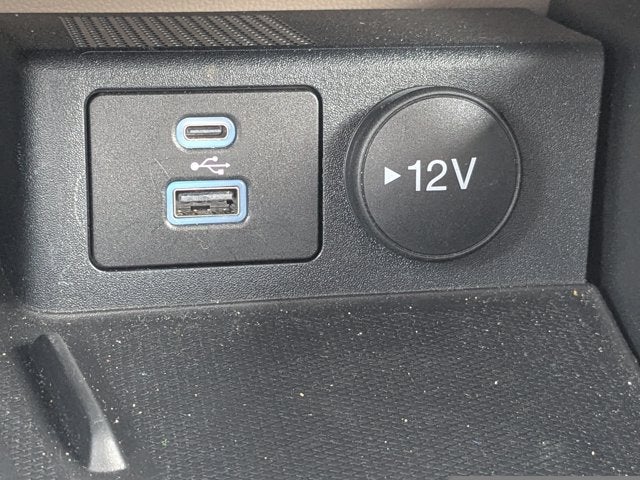 2022 Ford Escape SEL Hybrid