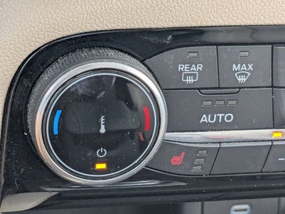 2022 Ford Escape SEL Hybrid