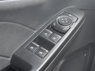 2022 Ford Escape SEL Hybrid