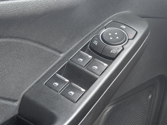 2022 Ford Escape SEL Hybrid