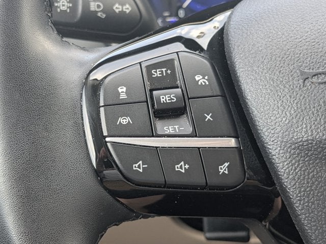 2022 Ford Escape SEL Hybrid