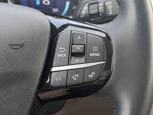 2022 Ford Escape SEL Hybrid