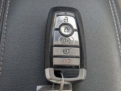 2022 Ford Escape SEL Hybrid