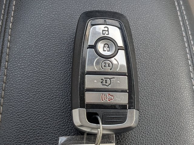 2022 Ford Escape SEL Hybrid