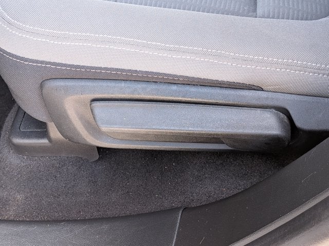 2021 Ford Escape S
