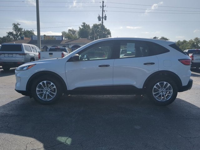 2022 Ford Escape S