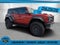 2022 Ford Bronco Raptor