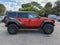 2022 Ford Bronco Raptor