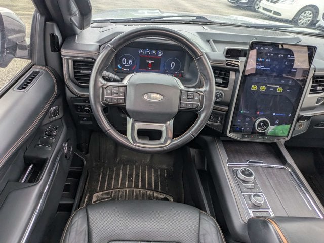 2024 Ford Expedition Max Platinum