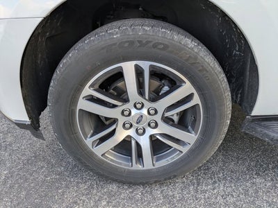 2024 Ford Expedition XLT