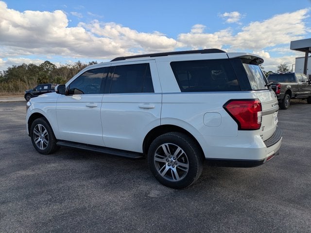 2024 Ford Expedition XLT