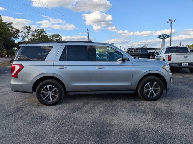 2021 Ford Expedition XLT