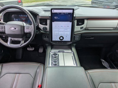 2022 Ford Expedition Timberline
