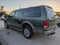 2001 Ford Excursion Limited